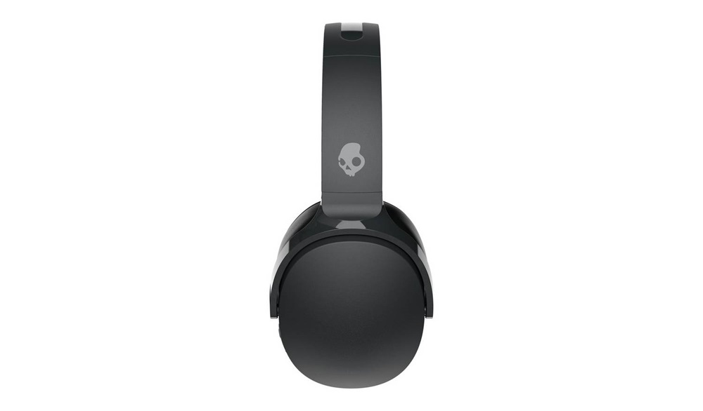Skullcandy HESH EVO Bluetooth fekete fejhallgató