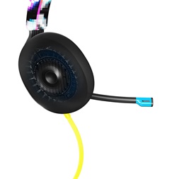 Skullcandy S6SYY-P003 SLYR multi-platform gamer headset