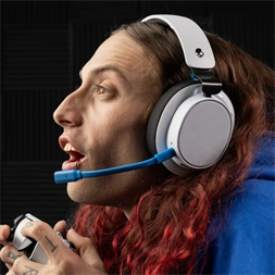 Skullcandy SLYR PRO vezeték nélküli PlayStation gamer headset