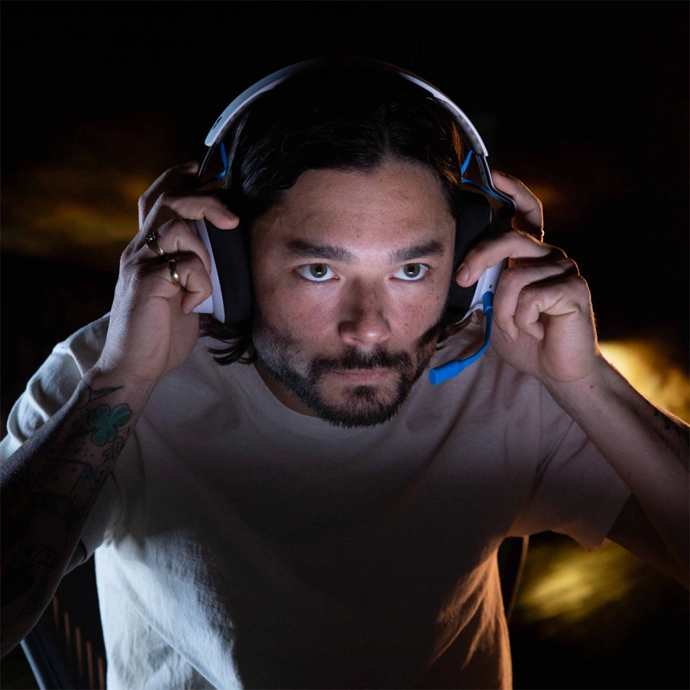 Skullcandy SLYR PRO vezeték nélküli PlayStation gamer headset