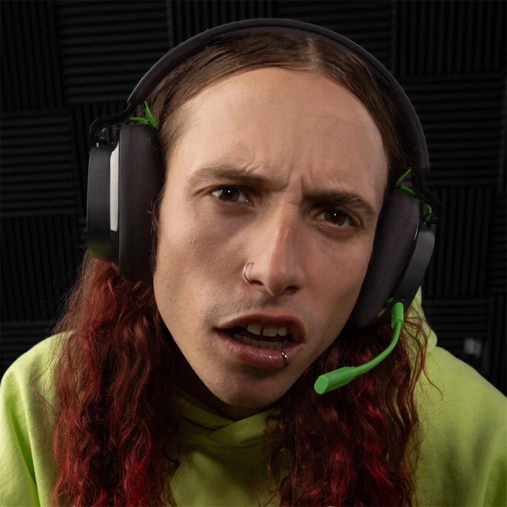 Skullcandy SLYR PRO vezeték nélküli Xbox gamer headset