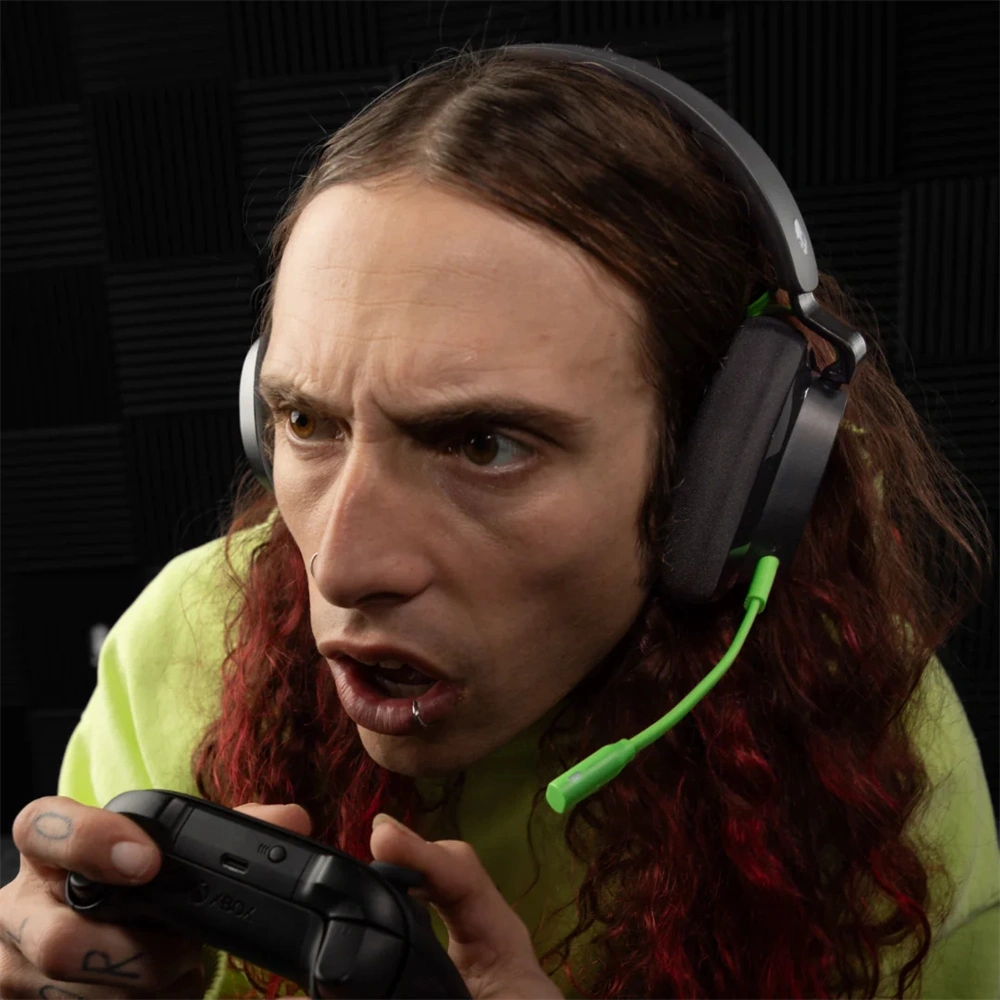 Skullcandy SLYR PRO vezeték nélküli Xbox gamer headset