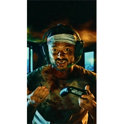 Skullcandy SLYR PRO vezeték nélküli Xbox gamer headset