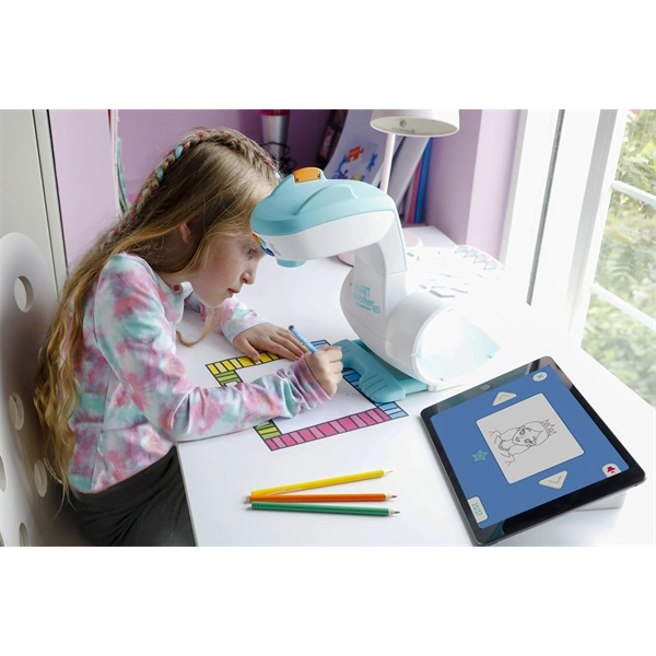 Smart Sketcher Pro rajzprojektor