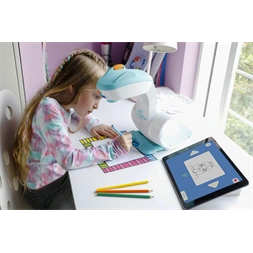 Smart Sketcher Pro rajzprojektor