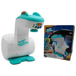 Smart Sketcher Pro rajzprojektor