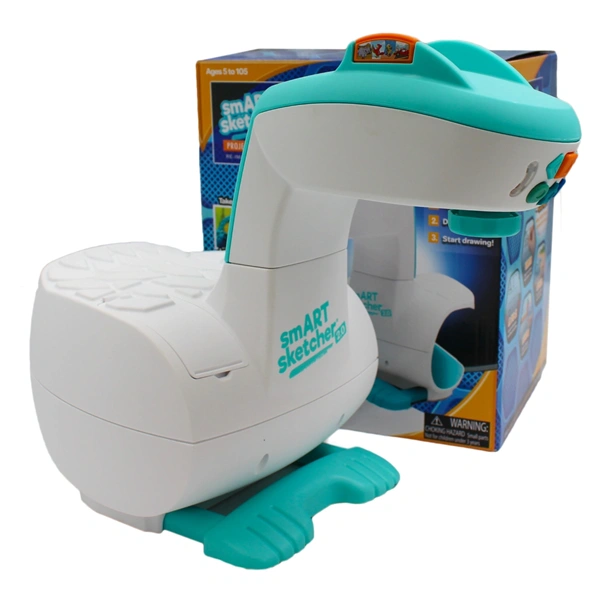 Smart Sketcher Pro rajzprojektor