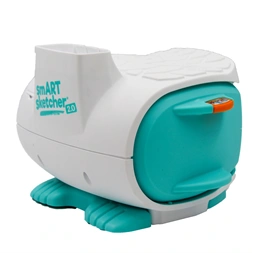 Smart Sketcher Pro rajzprojektor