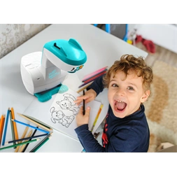 Smart Sketcher Pro rajzprojektor