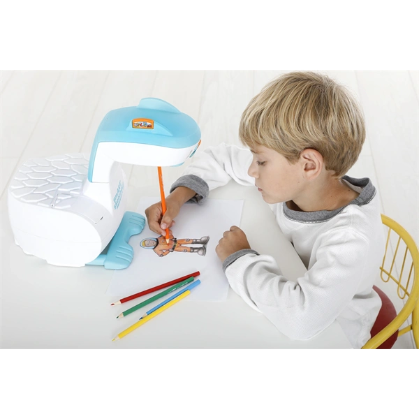 Smart Sketcher Pro rajzprojektor