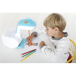 Smart Sketcher Pro rajzprojektor