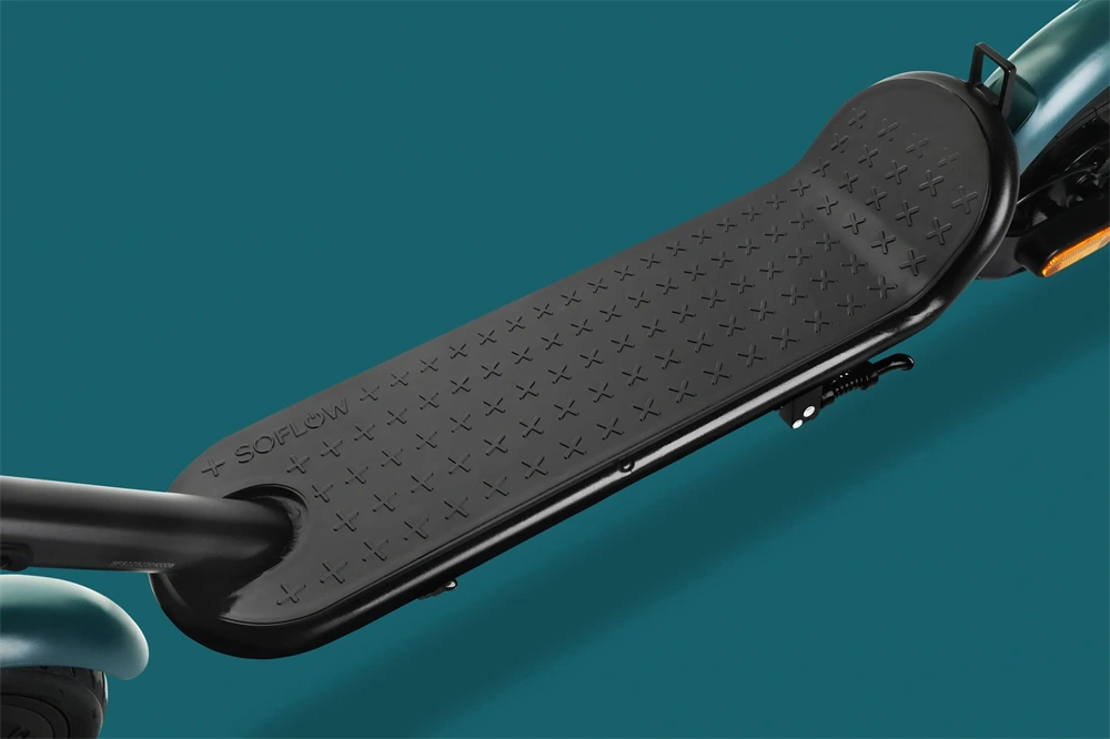 SoFlow SO2 ZERO elektromos roller