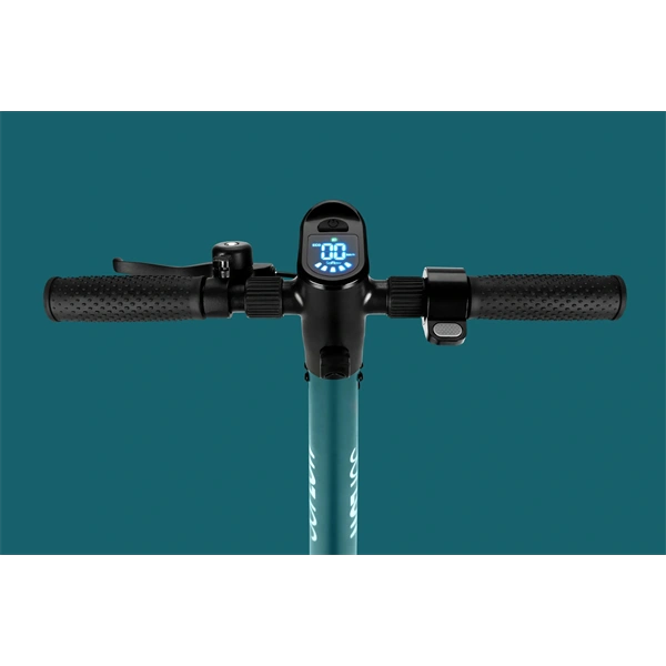 SoFlow SO2 ZERO elektromos roller