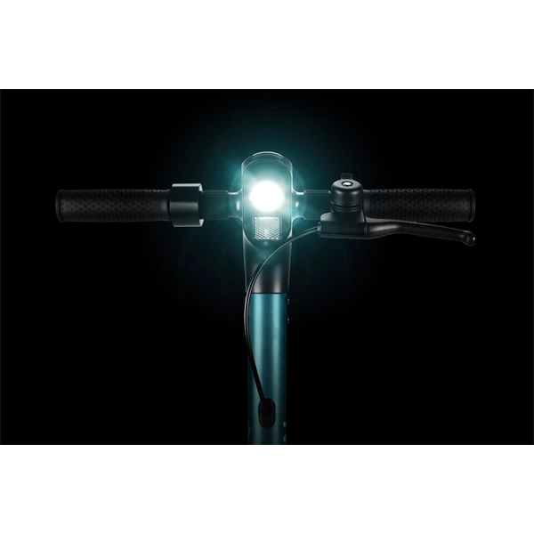 SoFlow SO2 ZERO elektromos roller