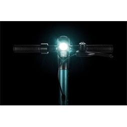 SoFlow SO2 ZERO elektromos roller