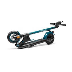 SoFlow SO3 2nd Gen elektromos roller (Újracsomagolt)