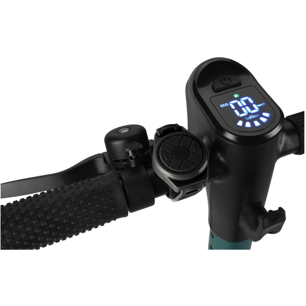 SoFlow Smart helmet bukósisak