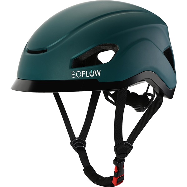 SoFlow Smart helmet bukósisak