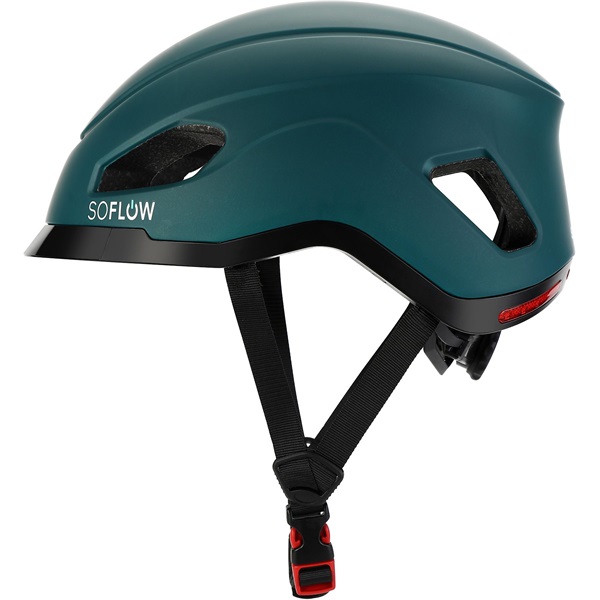 SoFlow Smart helmet bukósisak