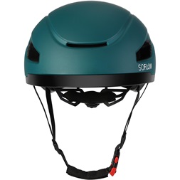 SoFlow Smart helmet bukósisak