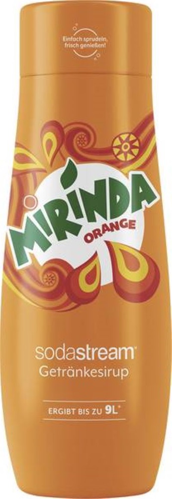 SodaStream Mirinda 440 ml szörp