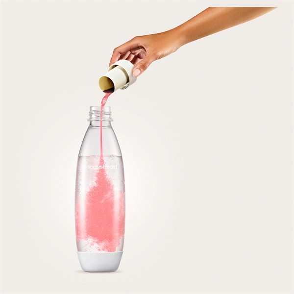 SodaStream Pink Grapefruit 440ml - DRS egyutas visszaváltási díjas szörp