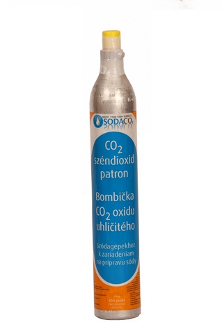 Sodaco 809194 CO2 60l cserepalack