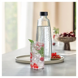Sodastream BO CQC DUO palack