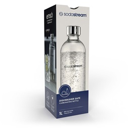 Sodastream BO Enso Jet 1L-es palack           