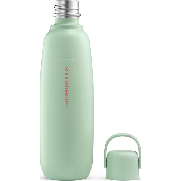 Sodastream BO Fizz&Go Cool 0.9l menta thermo palack