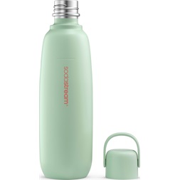 Sodastream BO Fizz&Go Cool 0.9l menta thermo palack
