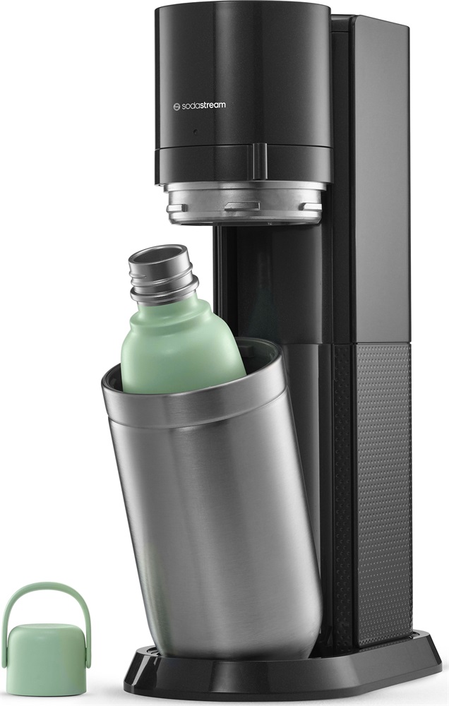 Sodastream BO Fizz&Go Cool 0.9l menta thermo palack