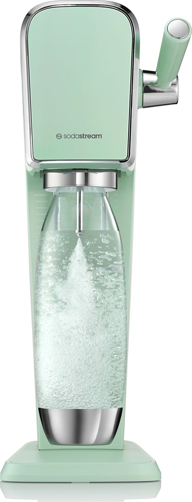 Sodastream SM Art Menta szénsavasító palack    