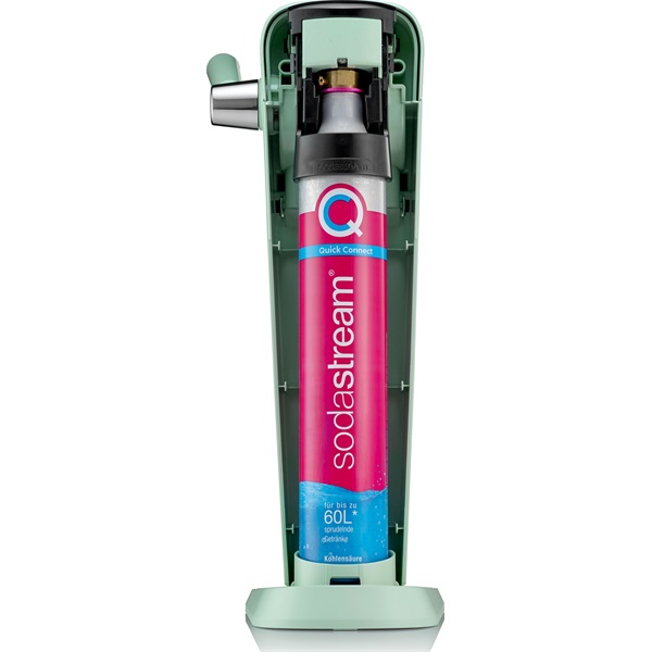 Sodastream SM Art Menta szénsavasító palack    