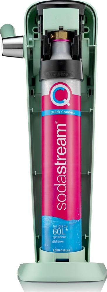Sodastream SM Art Menta szénsavasító palack    