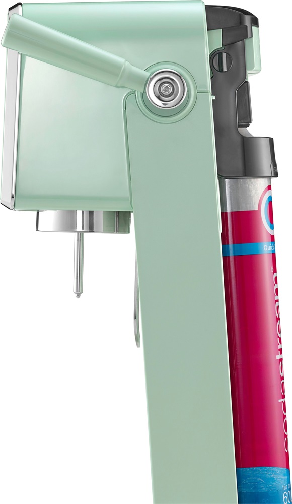 Sodastream SM Art Menta szénsavasító palack    