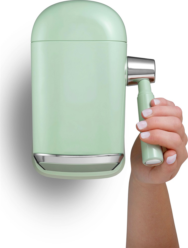 Sodastream SM Art Menta szénsavasító palack    