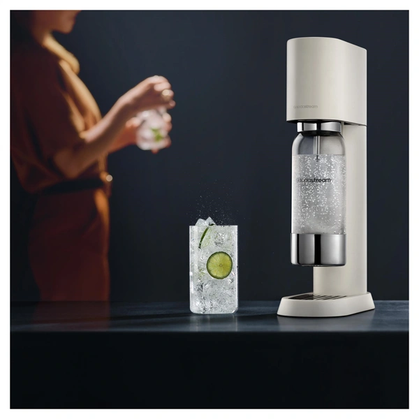 Sodastream SM Enso Sand szódagép