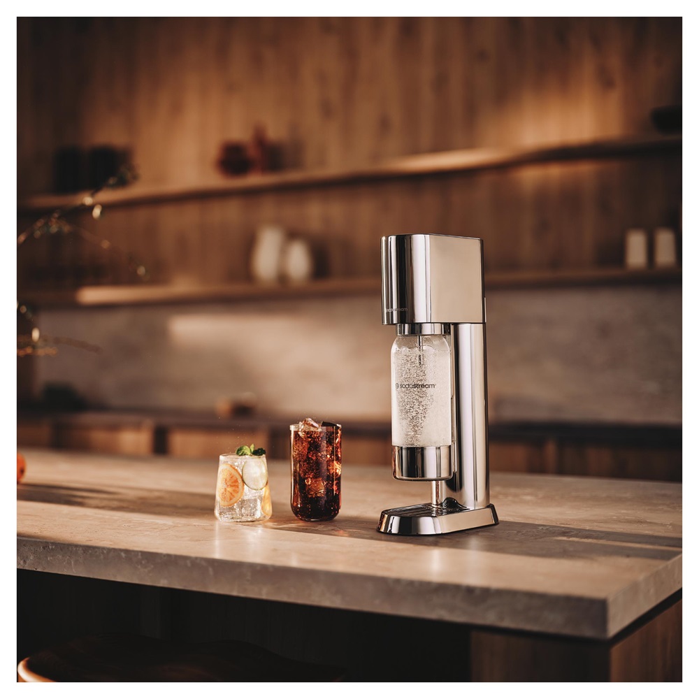 Sodastream SM Enso szódagép