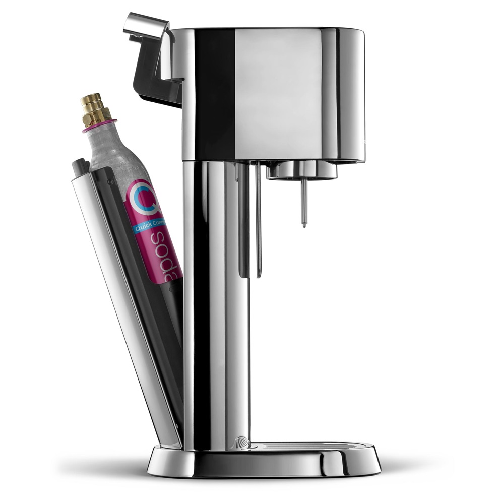 Sodastream SM Enso szódagép