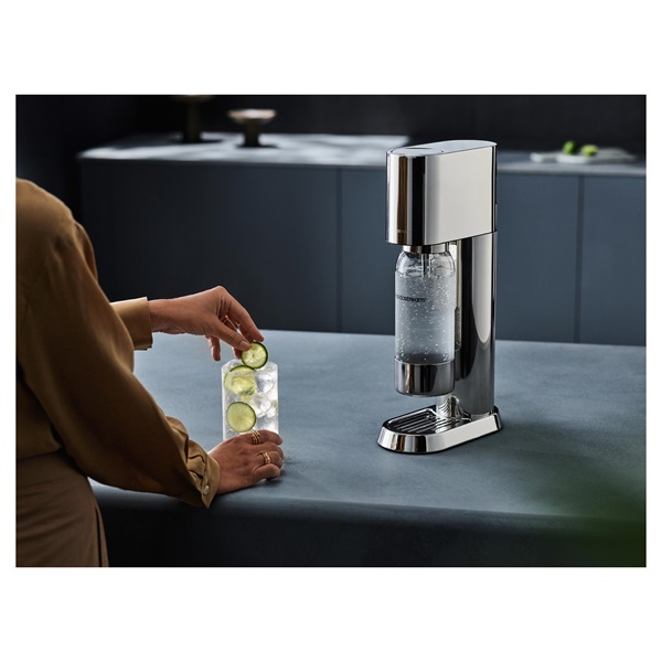 Sodastream SM Enso szódagép