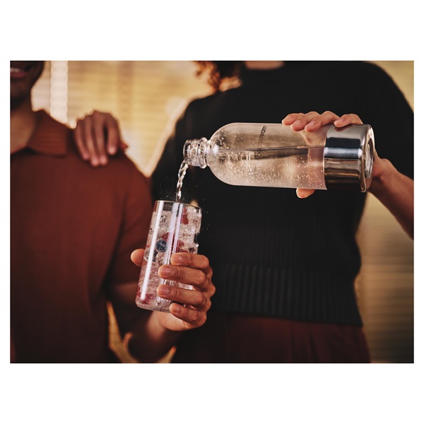 Sodastream SM Enso szódagép