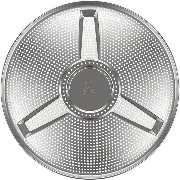 Solo Stove Bonfire Pellet adapter