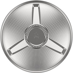 Solo Stove Bonfire Pellet adapter