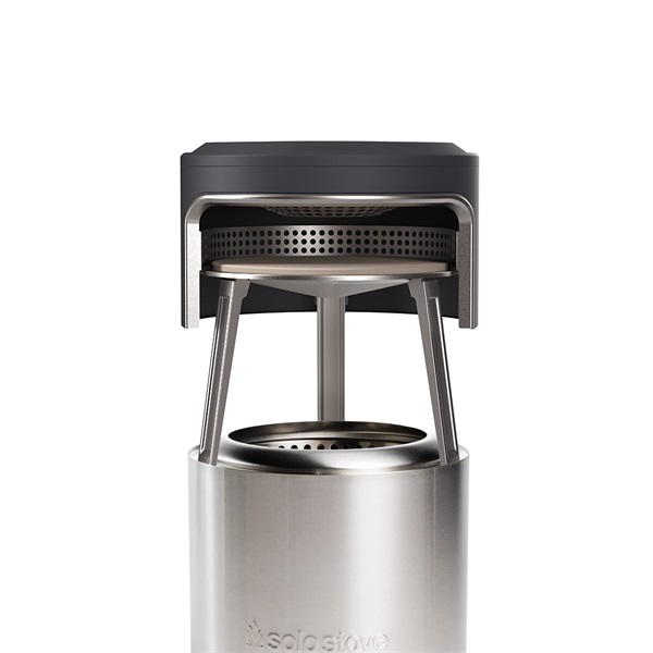 Solo Stove Bonfire tűzrakó pizza sütő