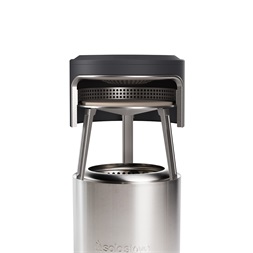 Solo Stove Bonfire tűzrakó pizza sütő