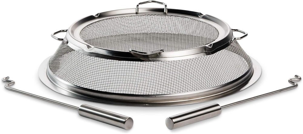 Solo Stove Bonfire védőburkolat