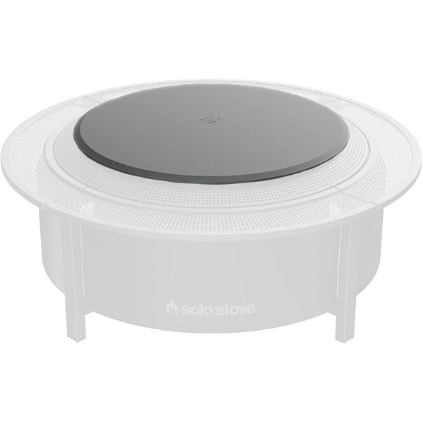 Solo Stove L tűzrakó asztal