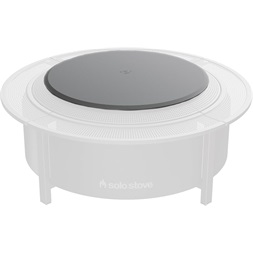 Solo Stove L tűzrakó asztal