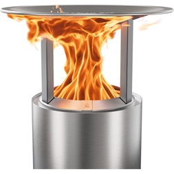 Solo Stove Mesa XL hőterelő